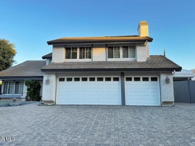 House for sale in Simi Valley, California