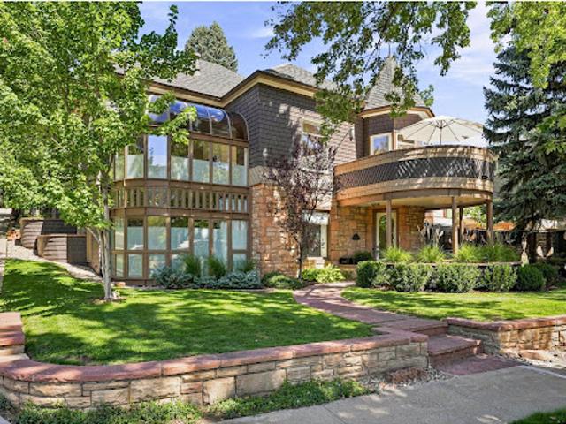 House for sale in Boulder, Boulder County