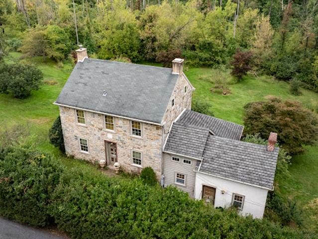 House for sale in Easton, Northampton County