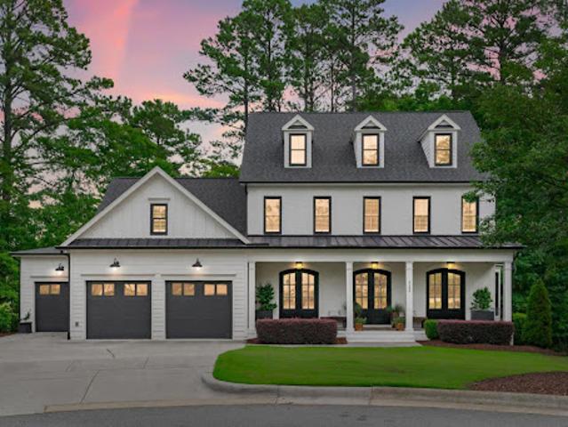 House for sale in Wake, North Carolina