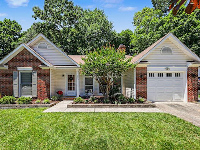 House for sale in Mecklenburg, North Carolina