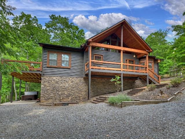 House for sale in Georgia