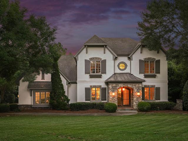 House for sale in Fort Mill, South Carolina