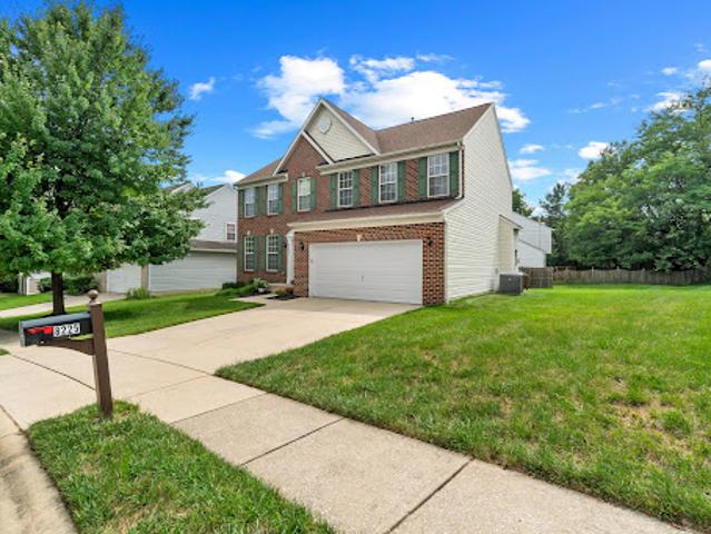 House for sale in Elkridge, Maryland