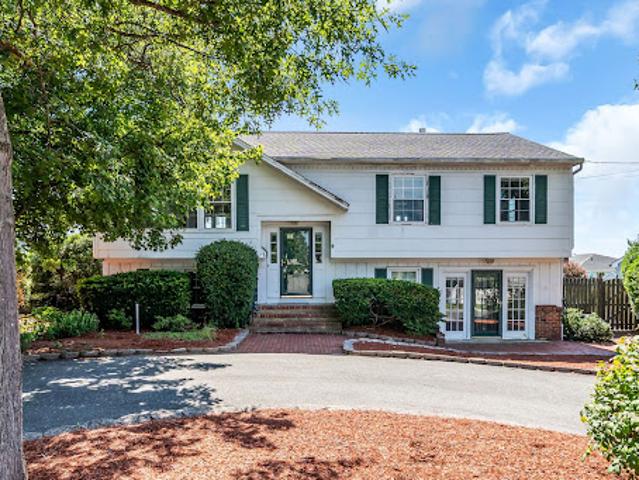 House for sale in New Jersey