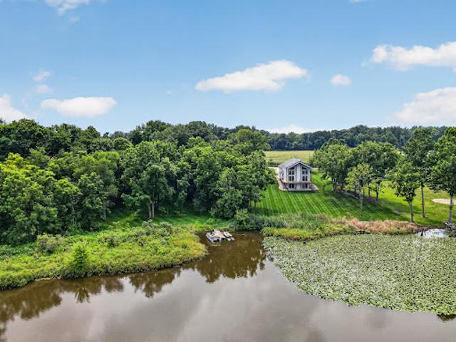 House for sale in Silver Lake, Indiana
