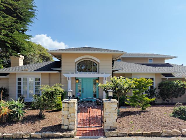House for sale in Carmel, California
