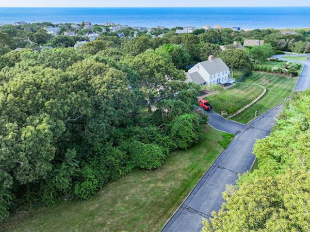 House for sale in East Sandwich, Massachusetts