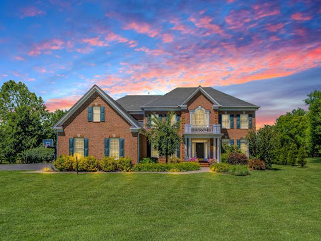 House for sale in Virginia