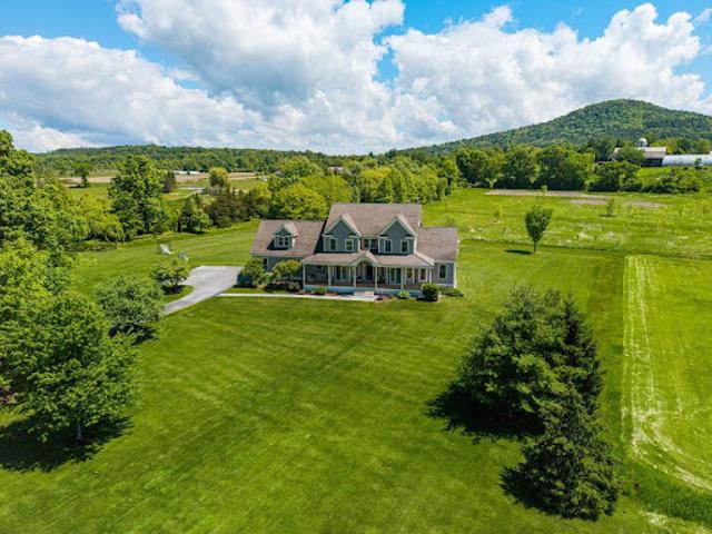House for sale in North Ferrisburg, Vermont