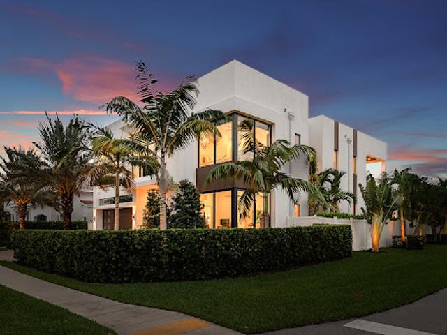 House for sale in Boca Raton, Florida
