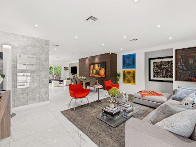 House for sale in Coral Gables, Florida