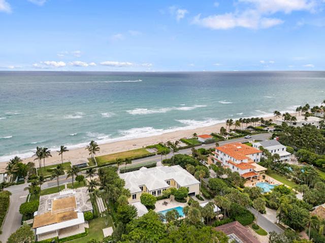 House for sale in Palm Beach, Florida