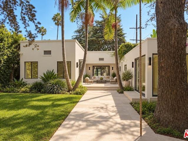 House for sale in West Hollywood, California