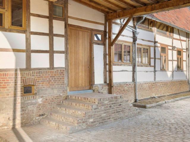 Maison location à Kozen, Nieuwerkerken