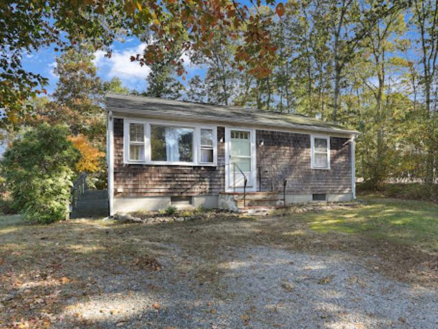 House for sale in Vineyard Haven, Massachusetts