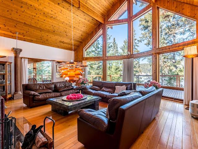 House for sale in 100 Mile House, British Columbia