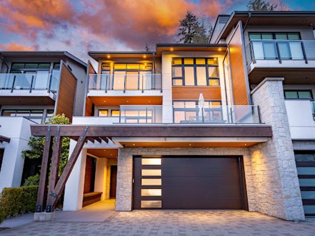 House for sale in West Vancouver House for sale in West Vancouver