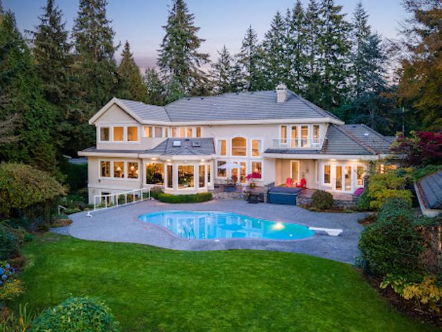 House for sale in Surrey, British Columbia