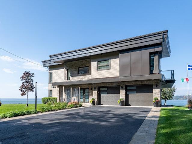 House for sale in Lévis, Quebec