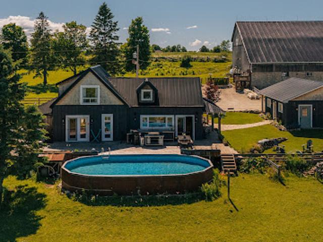 House for sale in Grey, Ontario