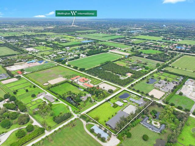 House for sale in Wellington, Florida