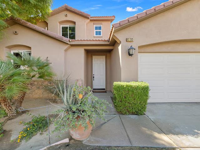 House for sale in Indio, California