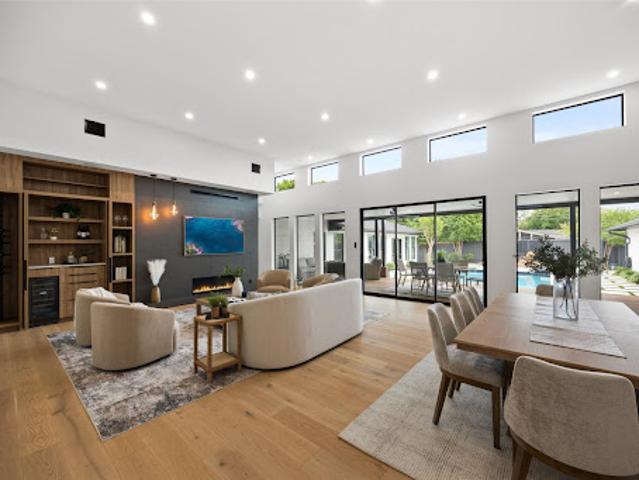 House for sale in Dallas, Texas