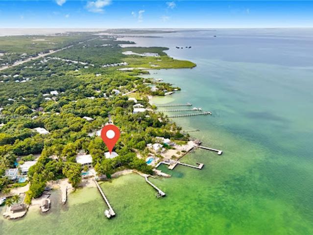 House for sale in Key Largo, Florida