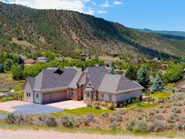 House for sale in Garfield, Colorado