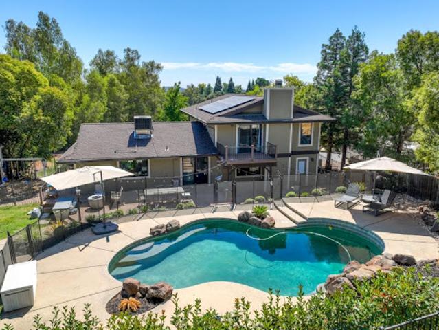 House for sale in California