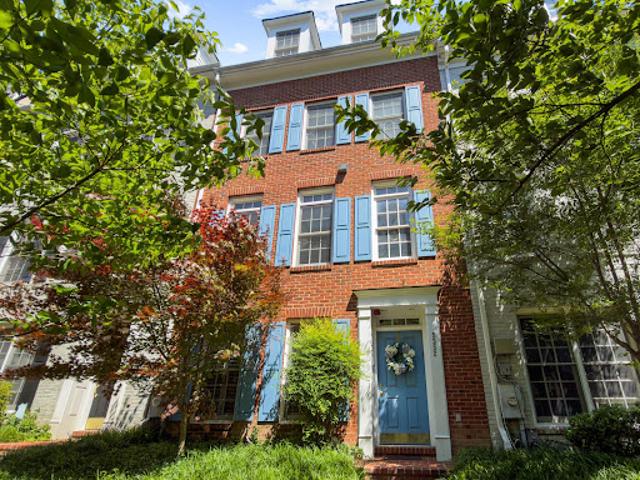 House for sale in Washington, Washington DC
