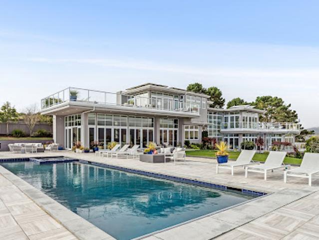 House for sale in California