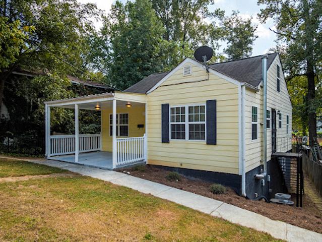 House for sale in East Point, Georgia