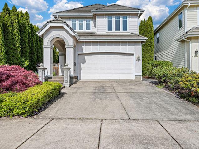 House for sale in Oregonia