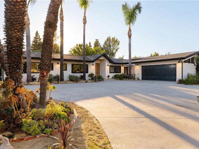 House for sale in Tarzana Neighborhood Council District, Canoga Park