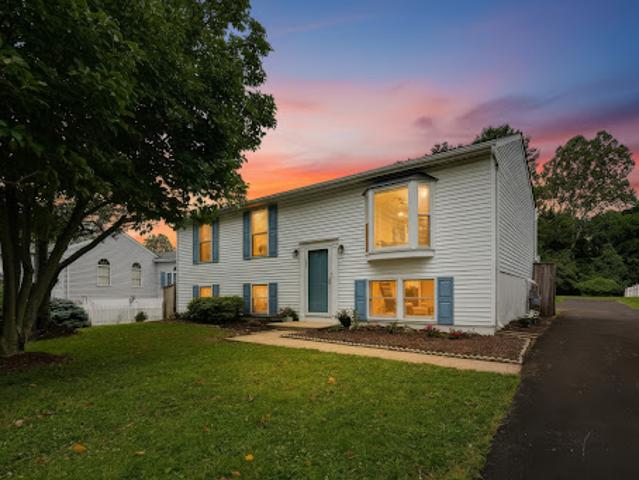 House for sale in Ellicott City, Maryland