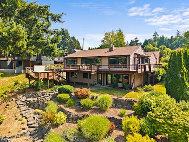House for sale in Thurston, Washington