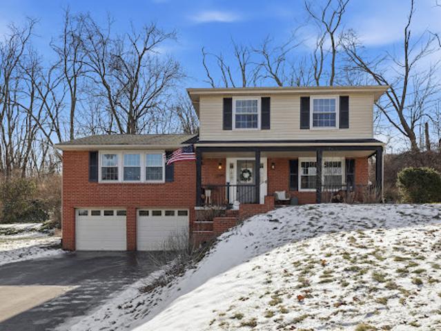 House for sale in Pittsburg, Pennsylvania