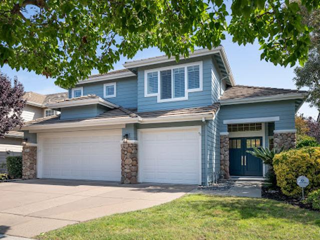 House for sale in San Mateo, California