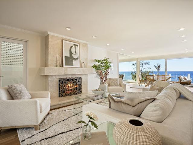 House for sale in Malibu, California