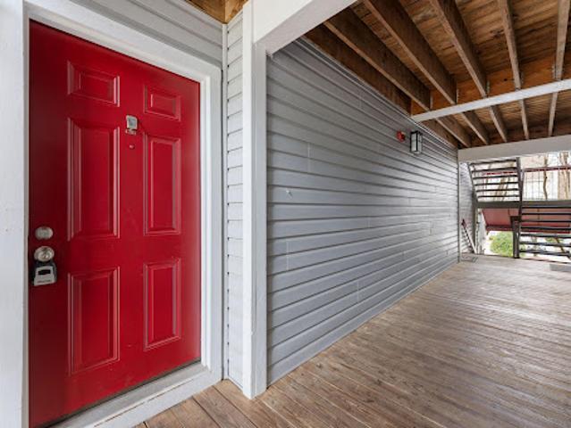 House for sale in Gaithersburg, Maryland