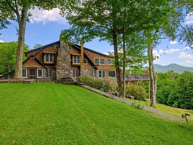 House for sale in East Jewett, New York