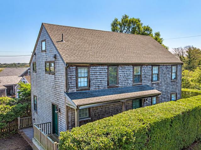 House for sale in Nantucket, Massachusetts