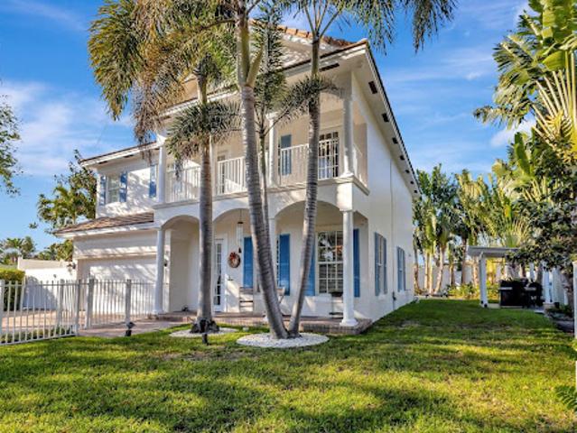 House for sale in Delray Beach, Florida
