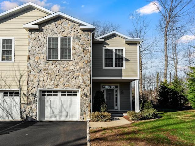 House for sale in Morristown, New Jersey