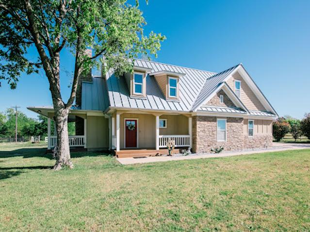 House for sale in Denton, Texas