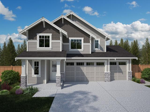House for sale in Thurston, Washington