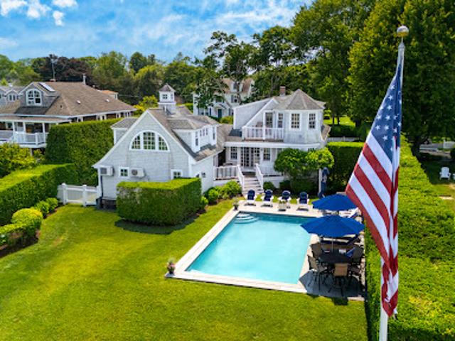 House for sale in Westerly, Rhode Island