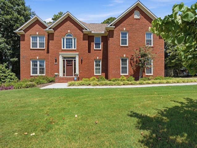 House for sale in Madison, Alabama